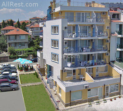 Hotel Briz 15